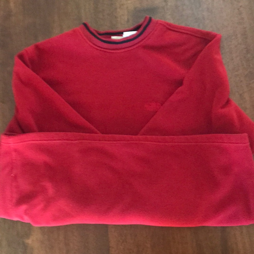 The North face Fleece